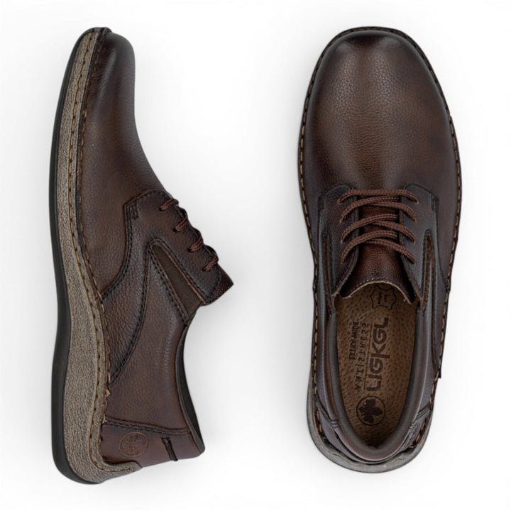 Rieker Pantofi Casual 05211-25