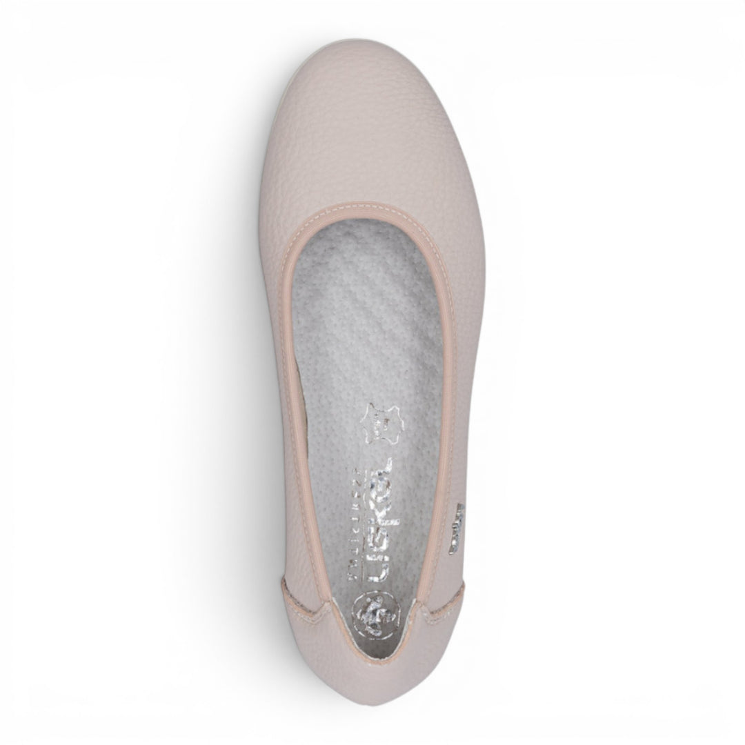 Rieker Sneakers L5360-31