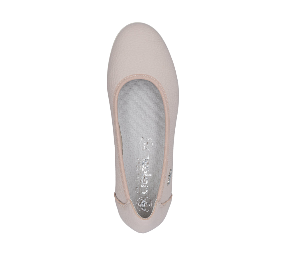 Rieker Sneakers L5360-31