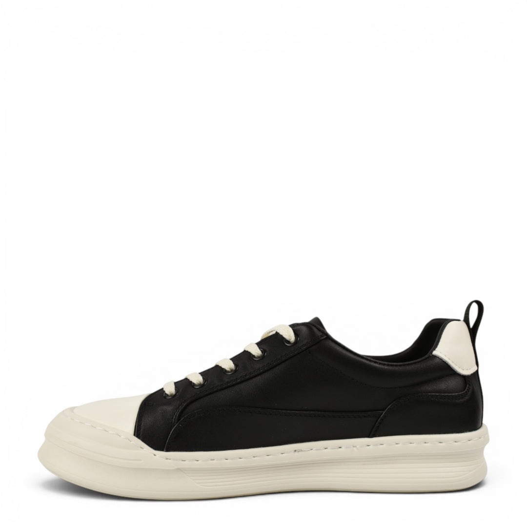 Pantofi Sport din Piele Naturala 5310
