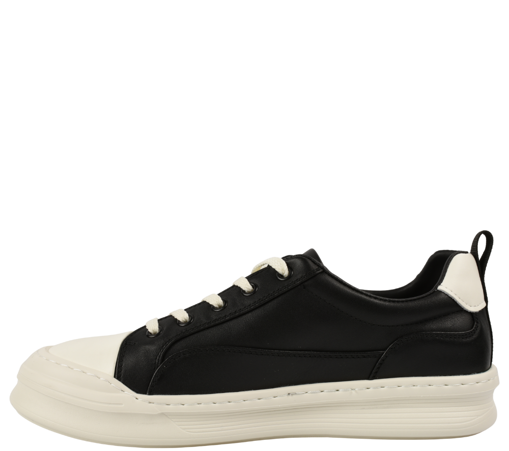 Pantofi Sport din Piele Naturala 5310