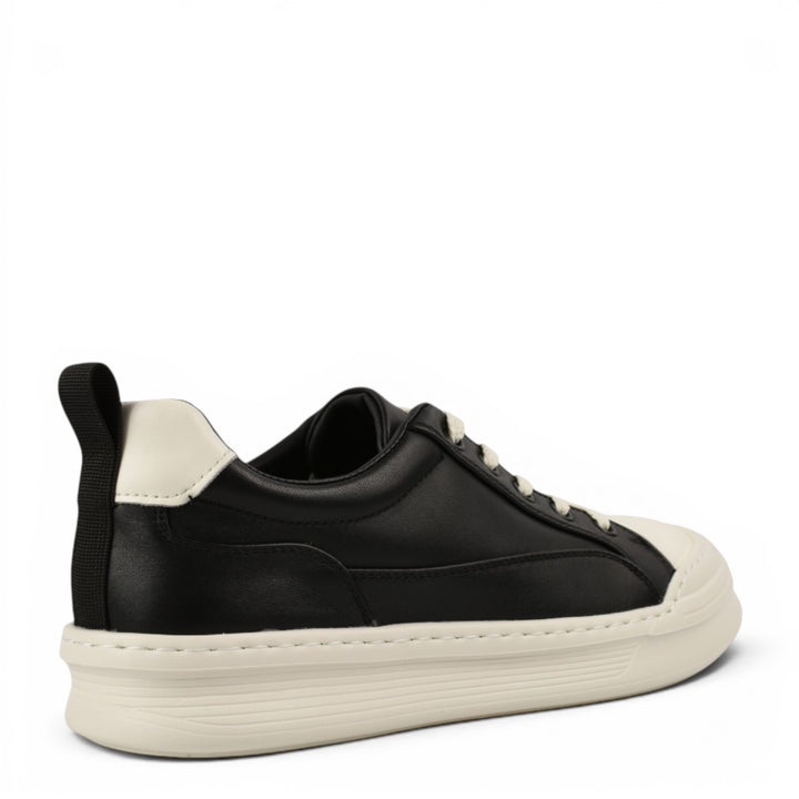 Pantofi Sport din Piele Naturala 5310