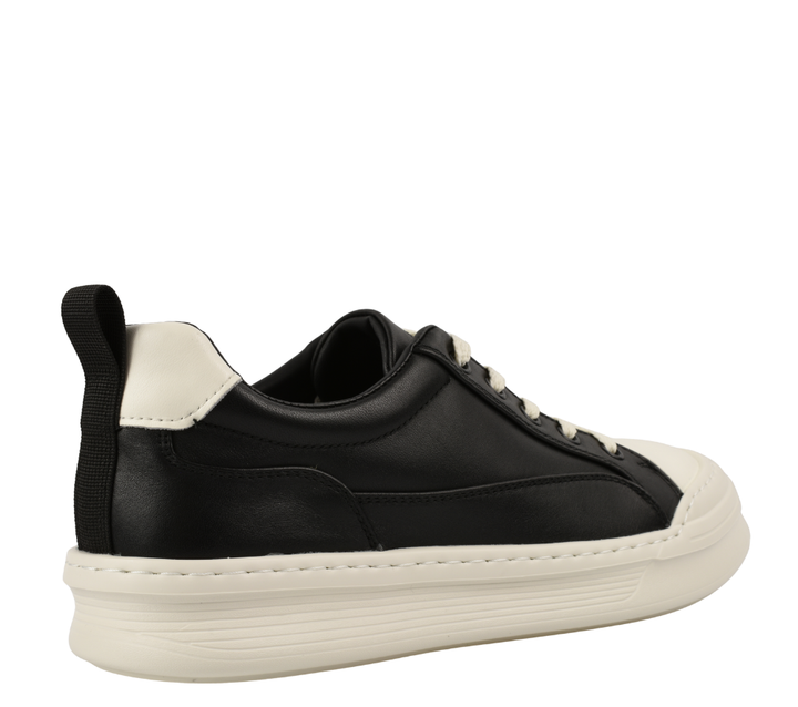 Pantofi Sport din Piele Naturala 5310