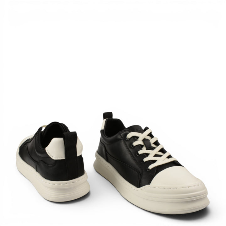 Pantofi Sport din Piele Naturala 5310