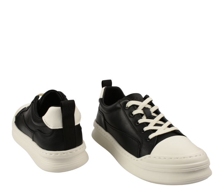 Pantofi Sport din Piele Naturala 5310