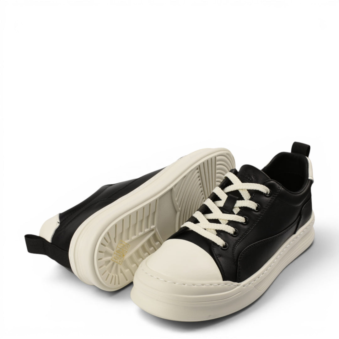 Pantofi Sport din Piele Naturala 5310