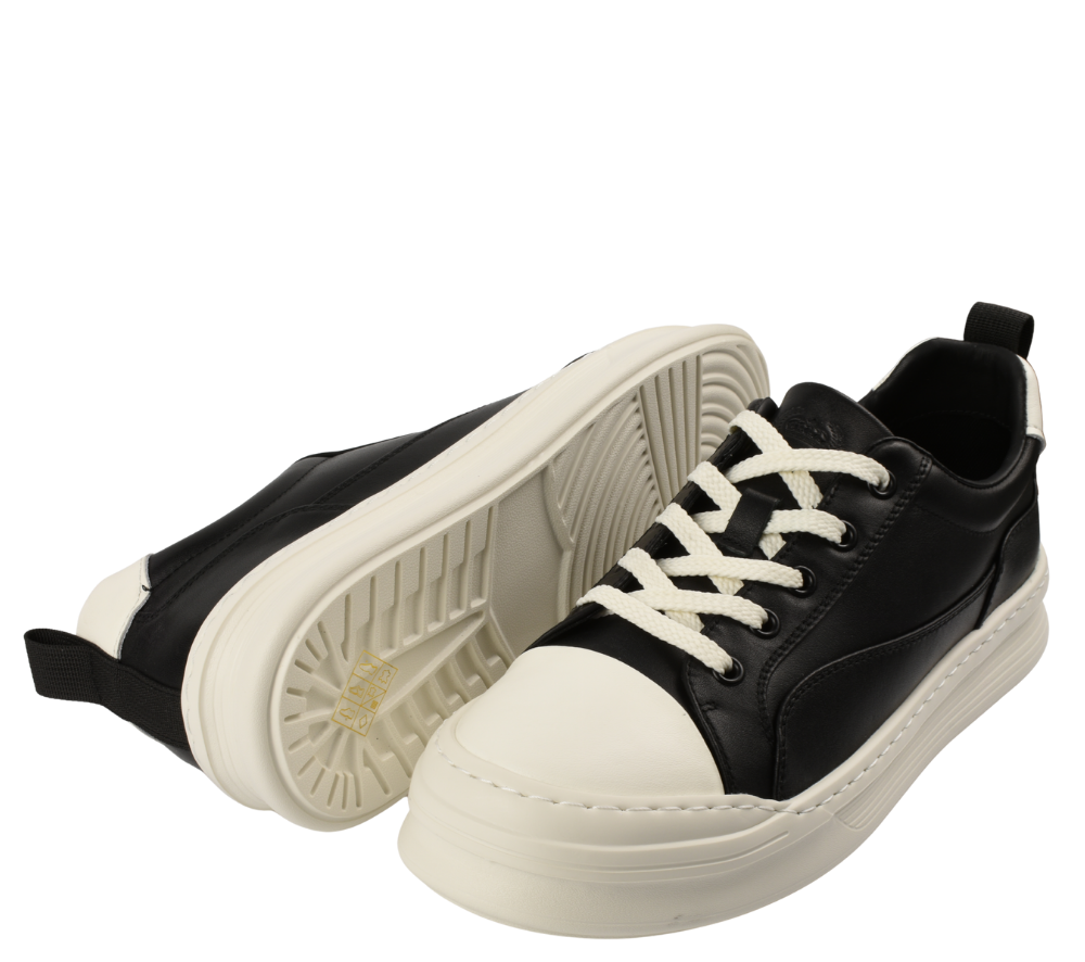 Pantofi Sport din Piele Naturala 5310