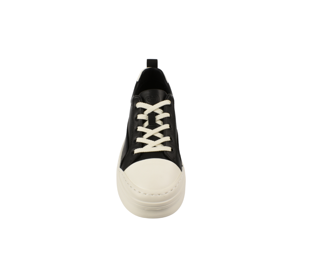 Pantofi Sport din Piele Naturala 5310