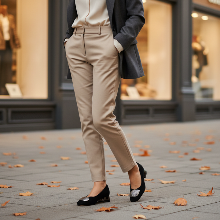Epica Pantofi Eleganti DL90002A