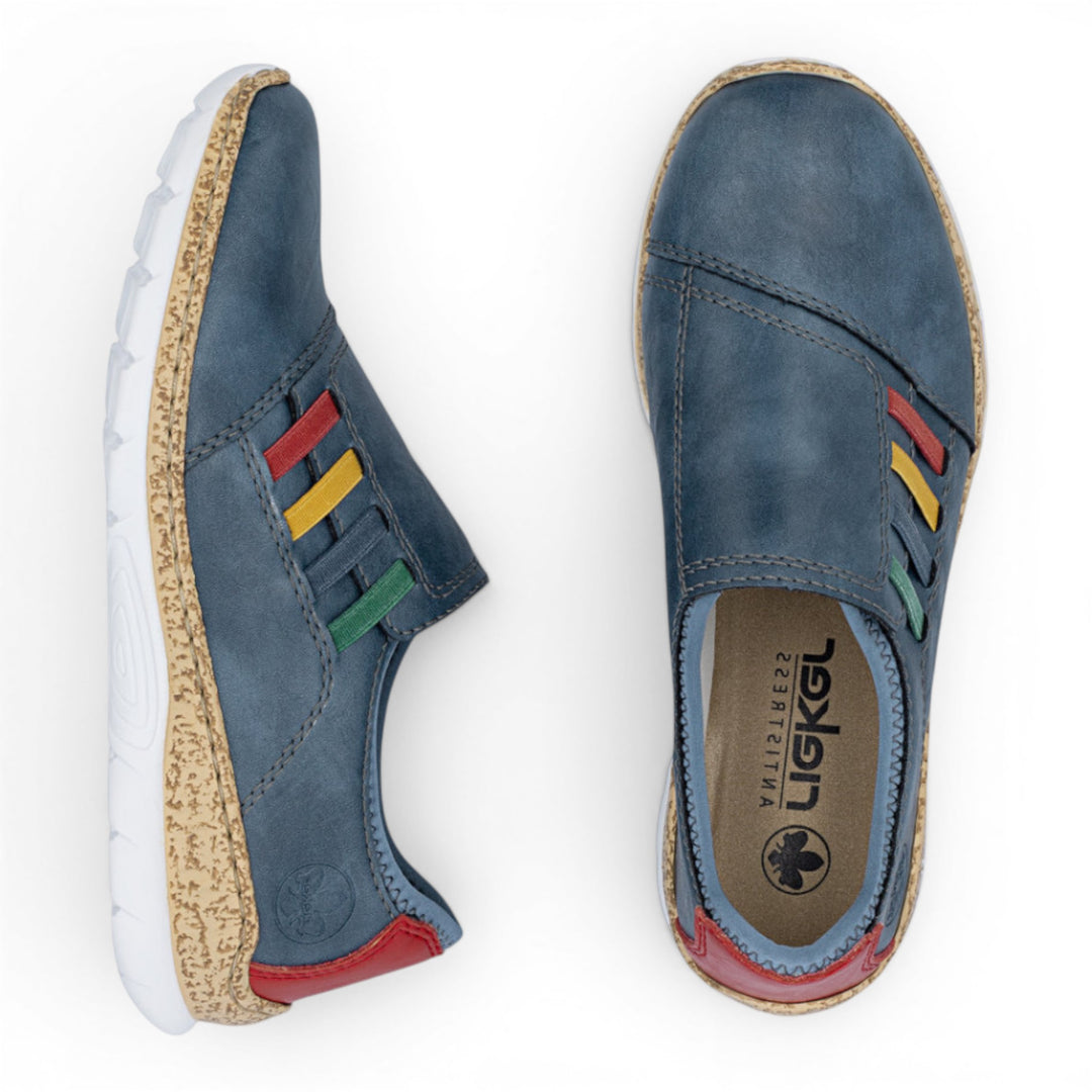Rieker Sneakers N4264-14