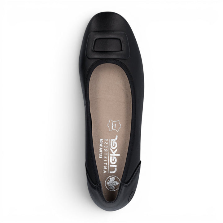 Rieker Pantofi Eleganti 43453-00