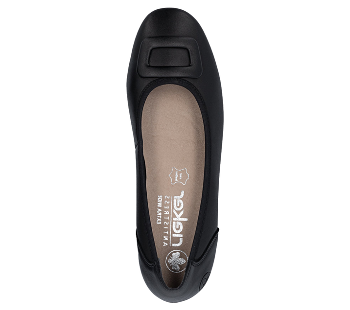 Rieker Pantofi Eleganti 43453-00
