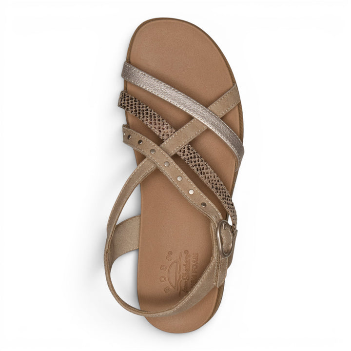 Skechers Desert Kiss Low - Seaside Sling