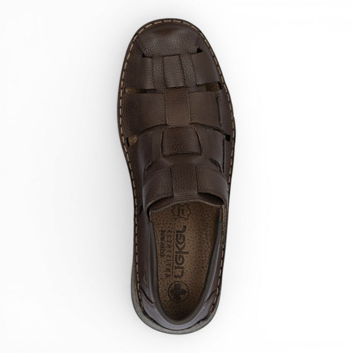 Rieker Pantofi Casual 05281-25