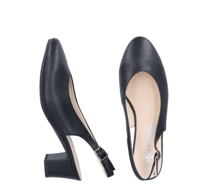 Rieker Pantofi Casual 44651-00