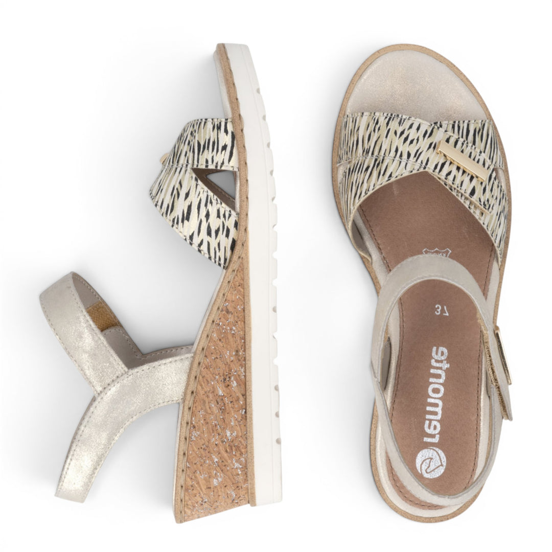 Remonte Sandale Casual R6266-90