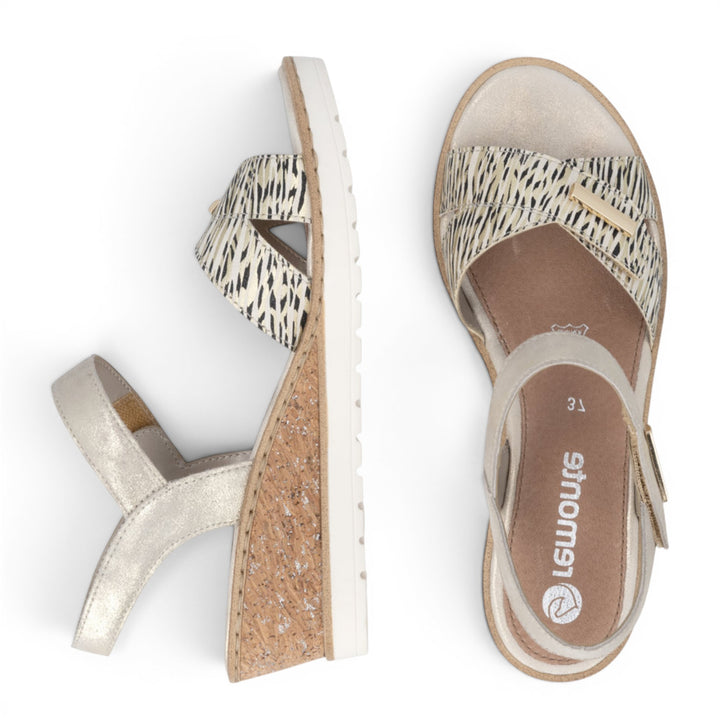 Remonte Sandale Casual R6266-90