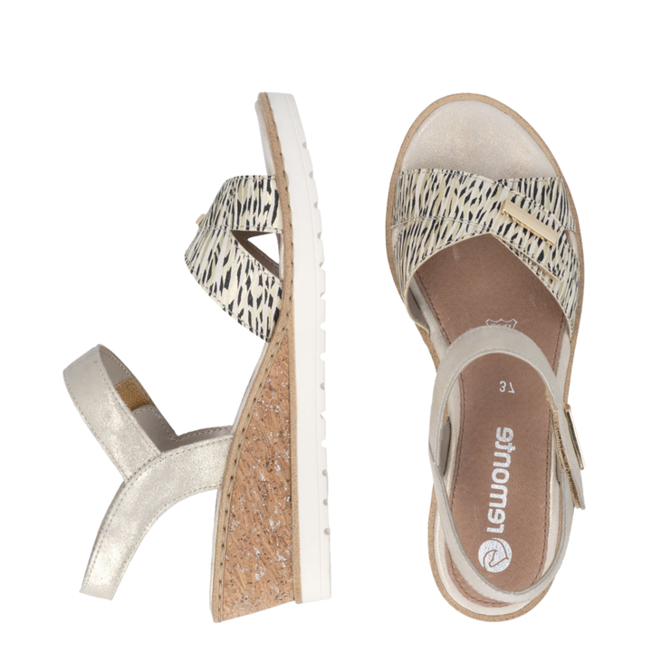 Remonte Sandale Casual R6266-90