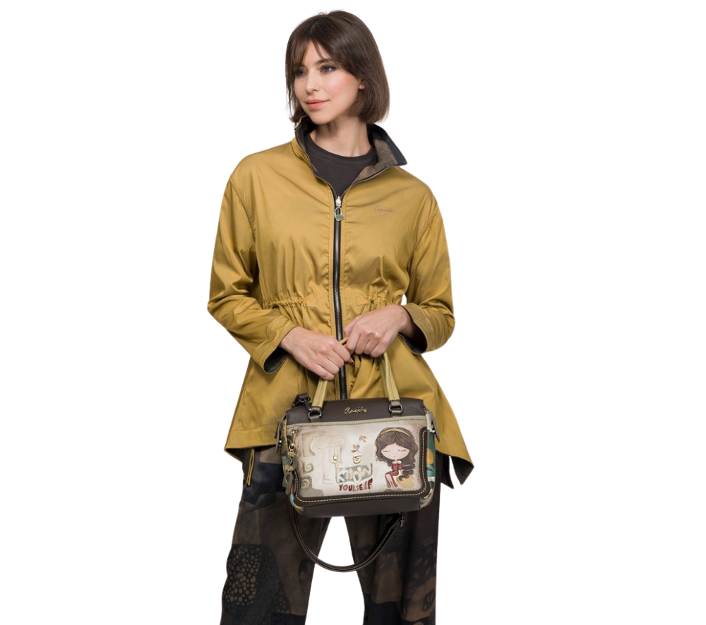 Anekke 42701-187 Poseta Casual