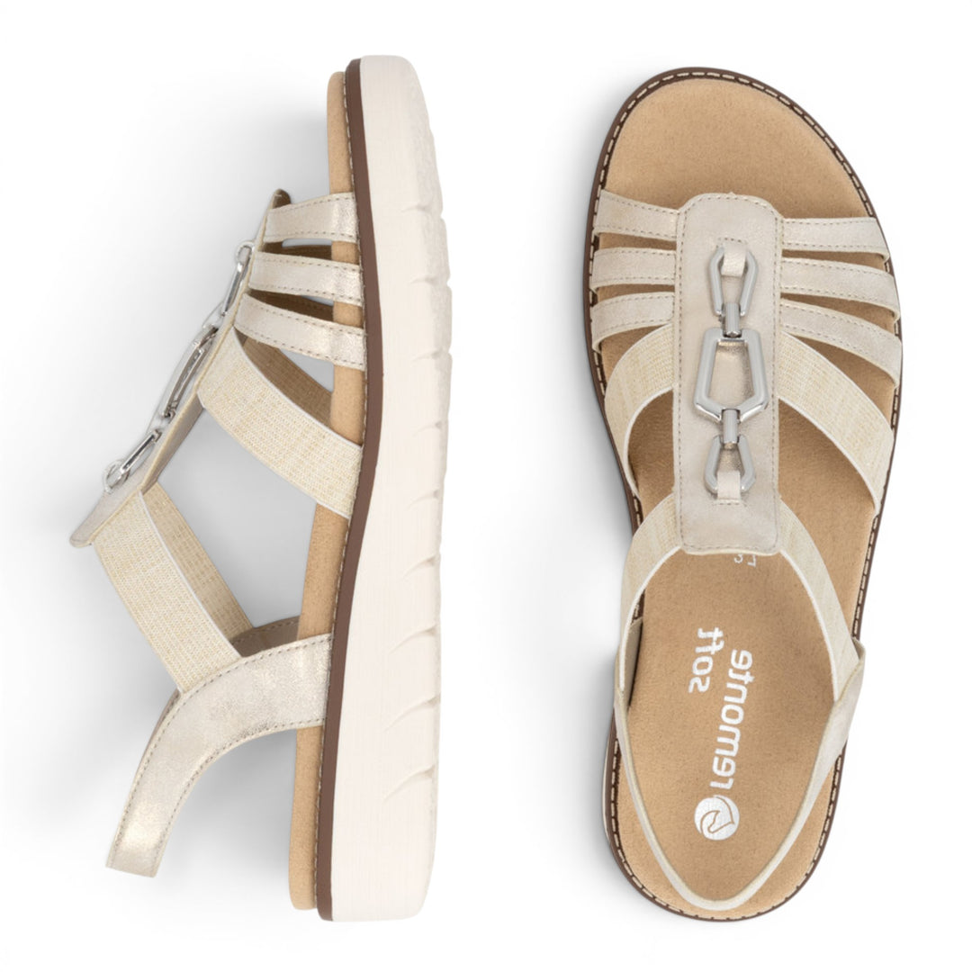 Remonte Sandale Casual D2041-90