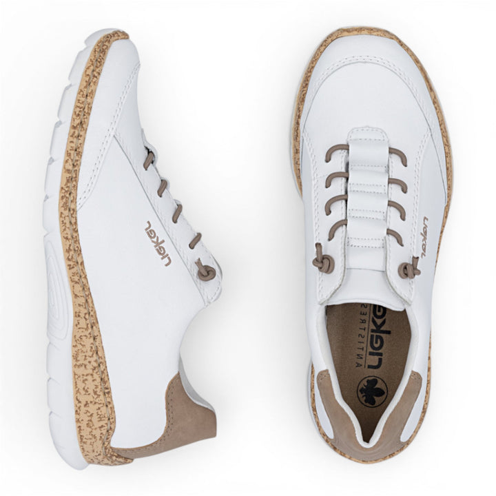 Rieker Sneakers N42K5-80