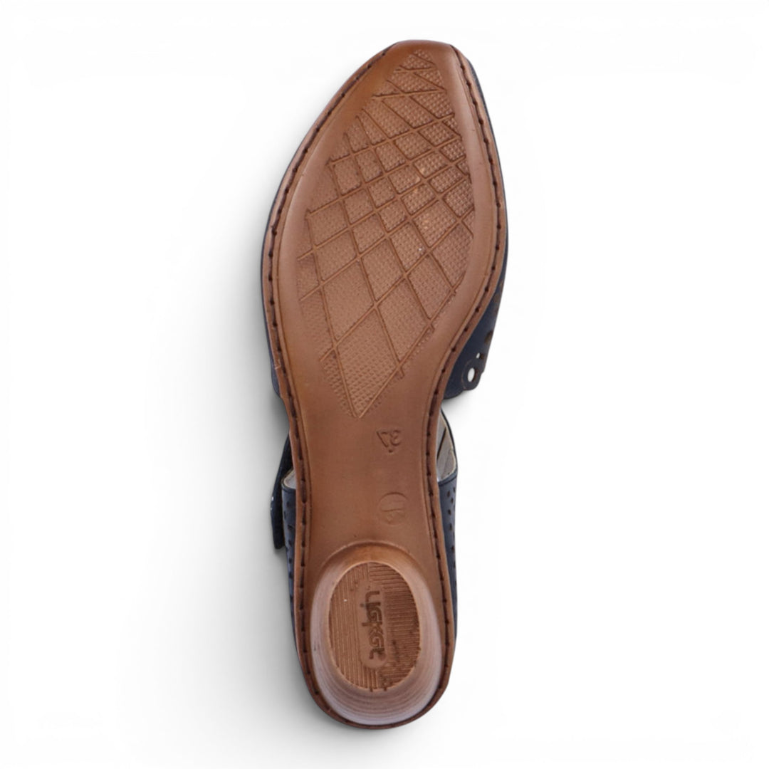 Rieker Pantofi Casual 43753-14