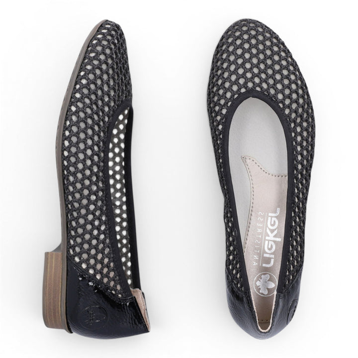 Rieker Balerini Casual 51960-00