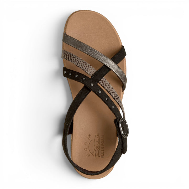 Skechers Desert Kiss Low - Seaside Sling