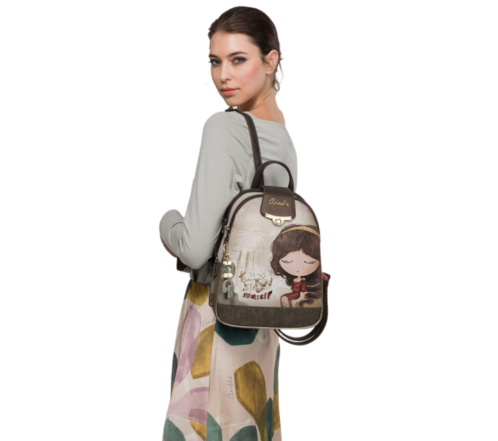 Anekke Rucsac 42705-043