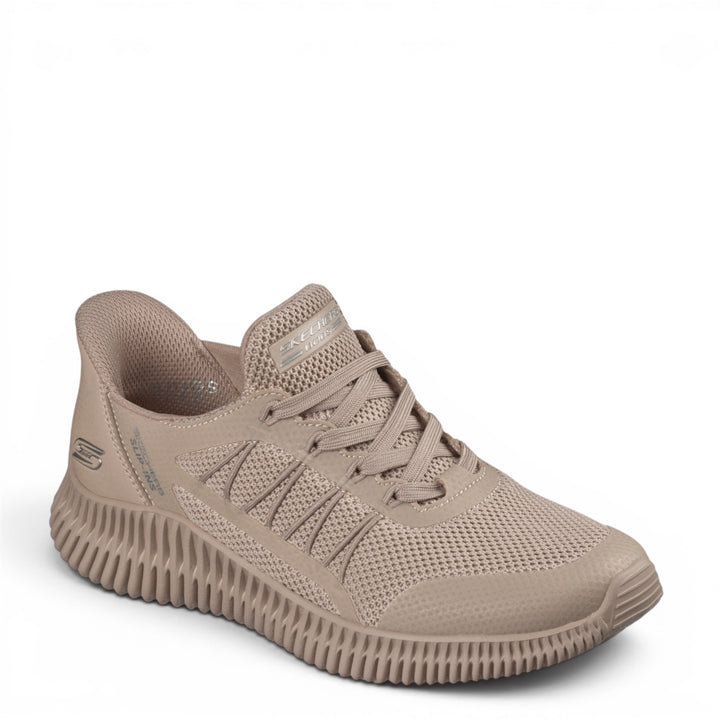 Skechers Bobs Geo Lite - Divine Pace Slip-ins