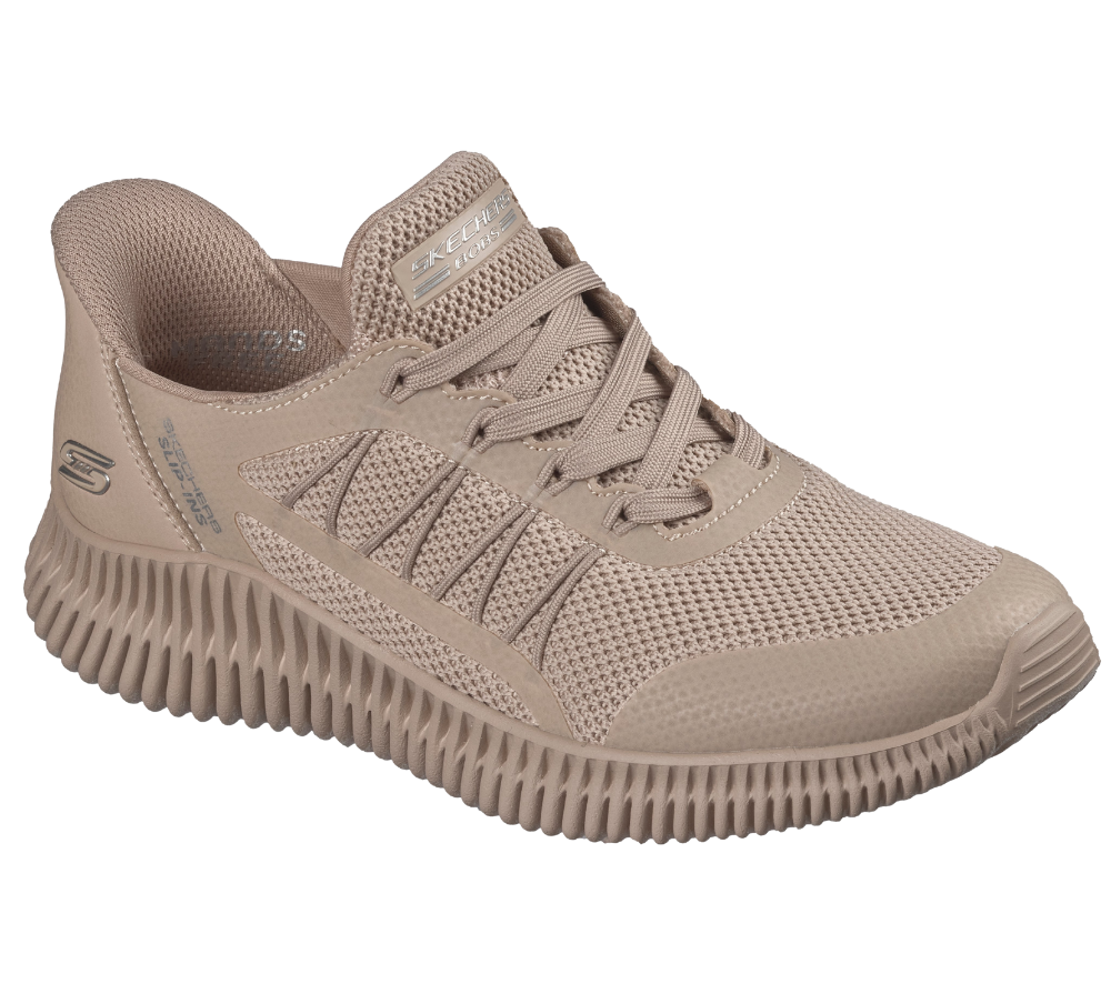 Skechers Bobs Geo Lite - Divine Pace Slip-ins