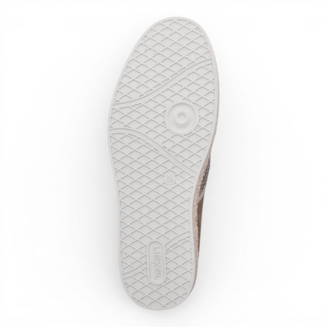 Rieker Pantofi Casual B2661-64