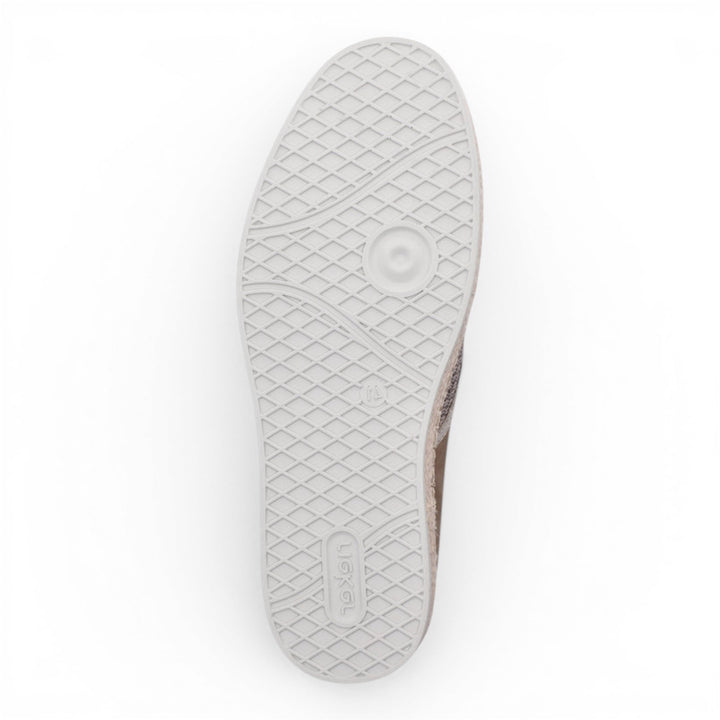 Rieker Pantofi Casual B2661-64