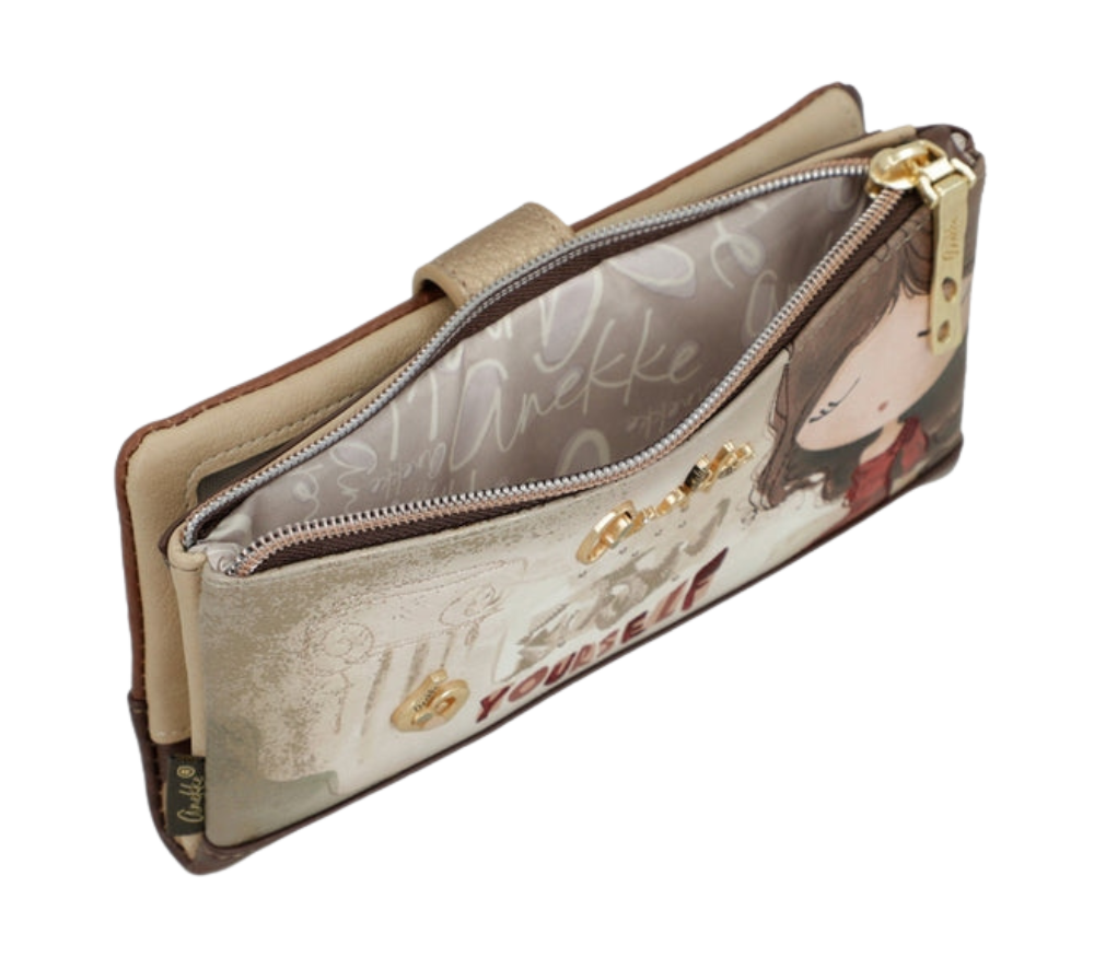 Anekke 42709-906 Portofel Casual