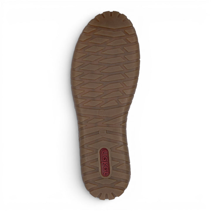 Rieker Pantofi Sport M2801-80