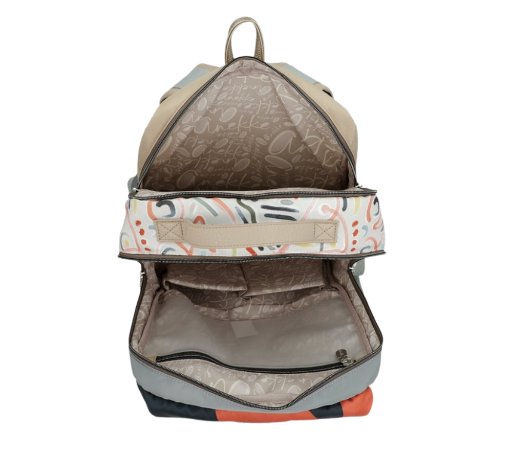 ANEKKE Rucsac casual 42575-004