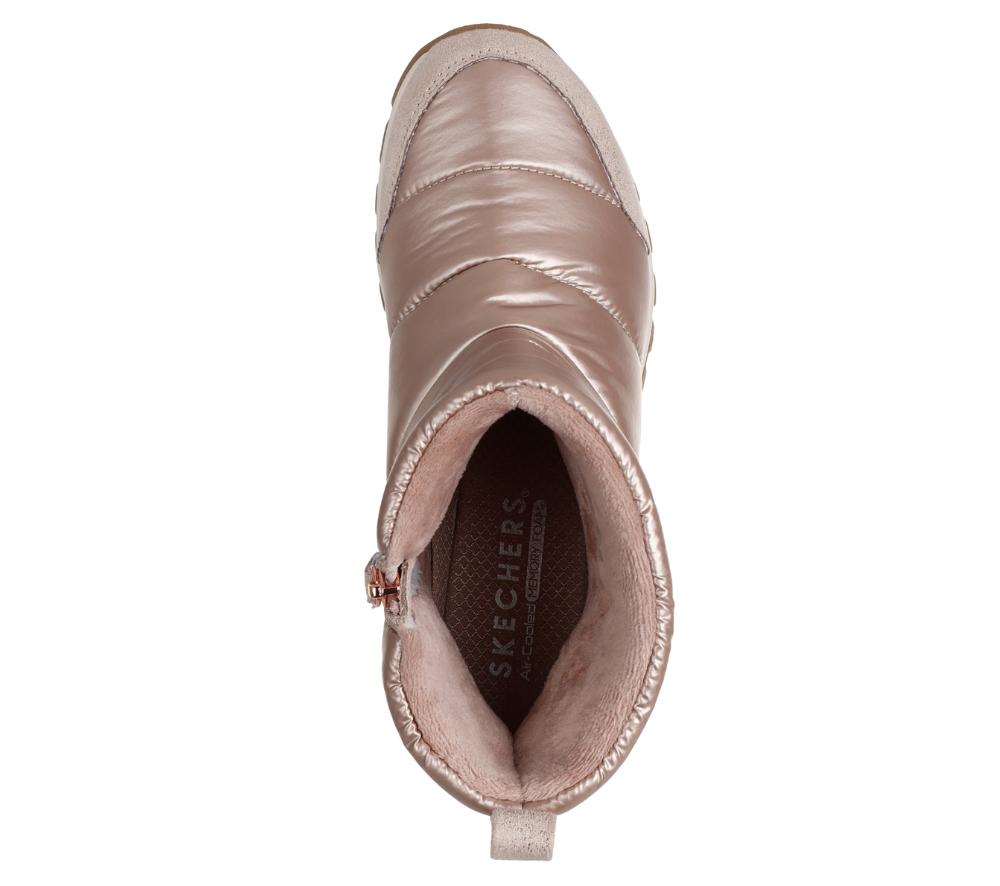 Skechers Uno Rugged - Puffer