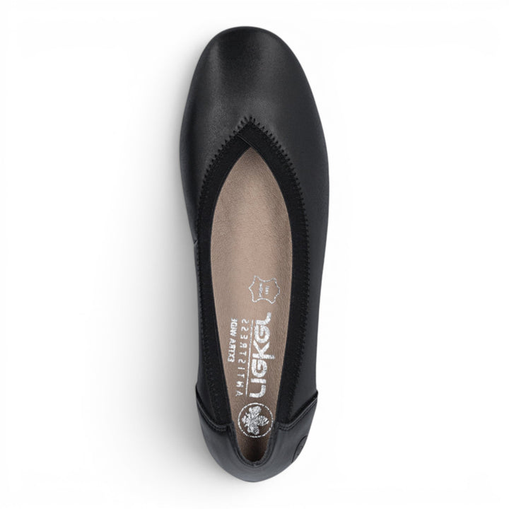 Rieker Pantofi Eleganti 43452-00