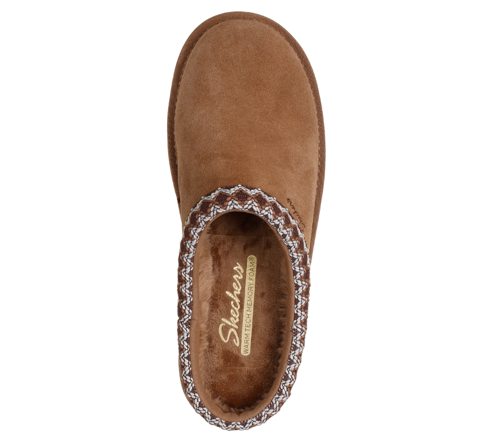 Skechers Keep Cozy - Cozy Cas