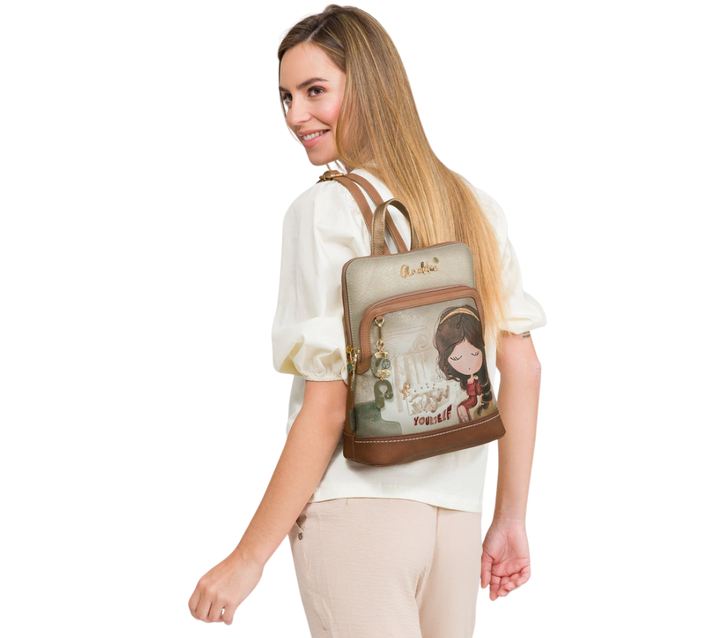 Anekke Rucsac Casual 42705-275