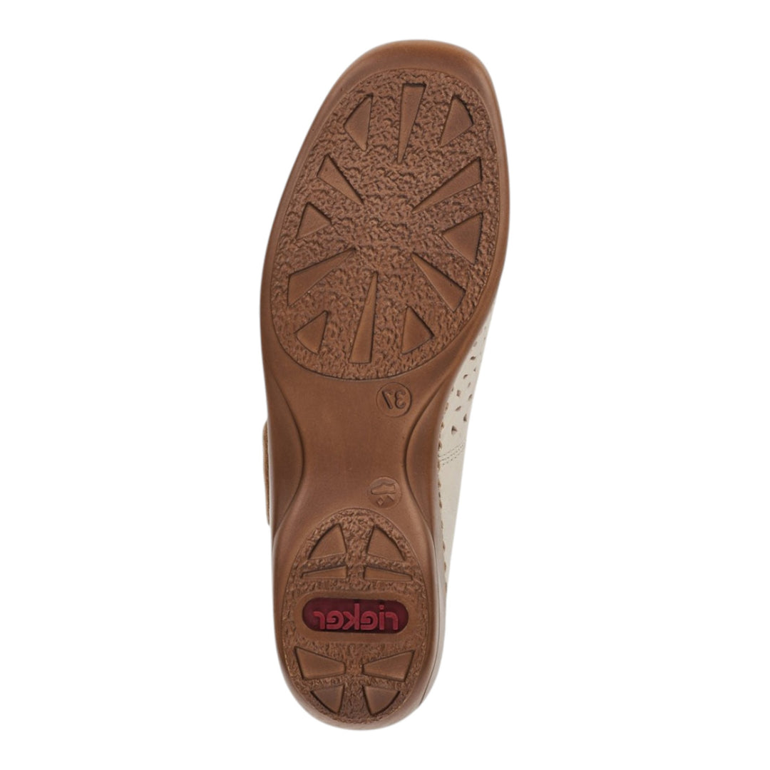 Rieker Pantofi Casual 41399-60