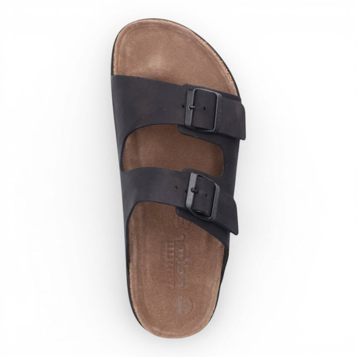 Rieker Papuci Casual 21190-00