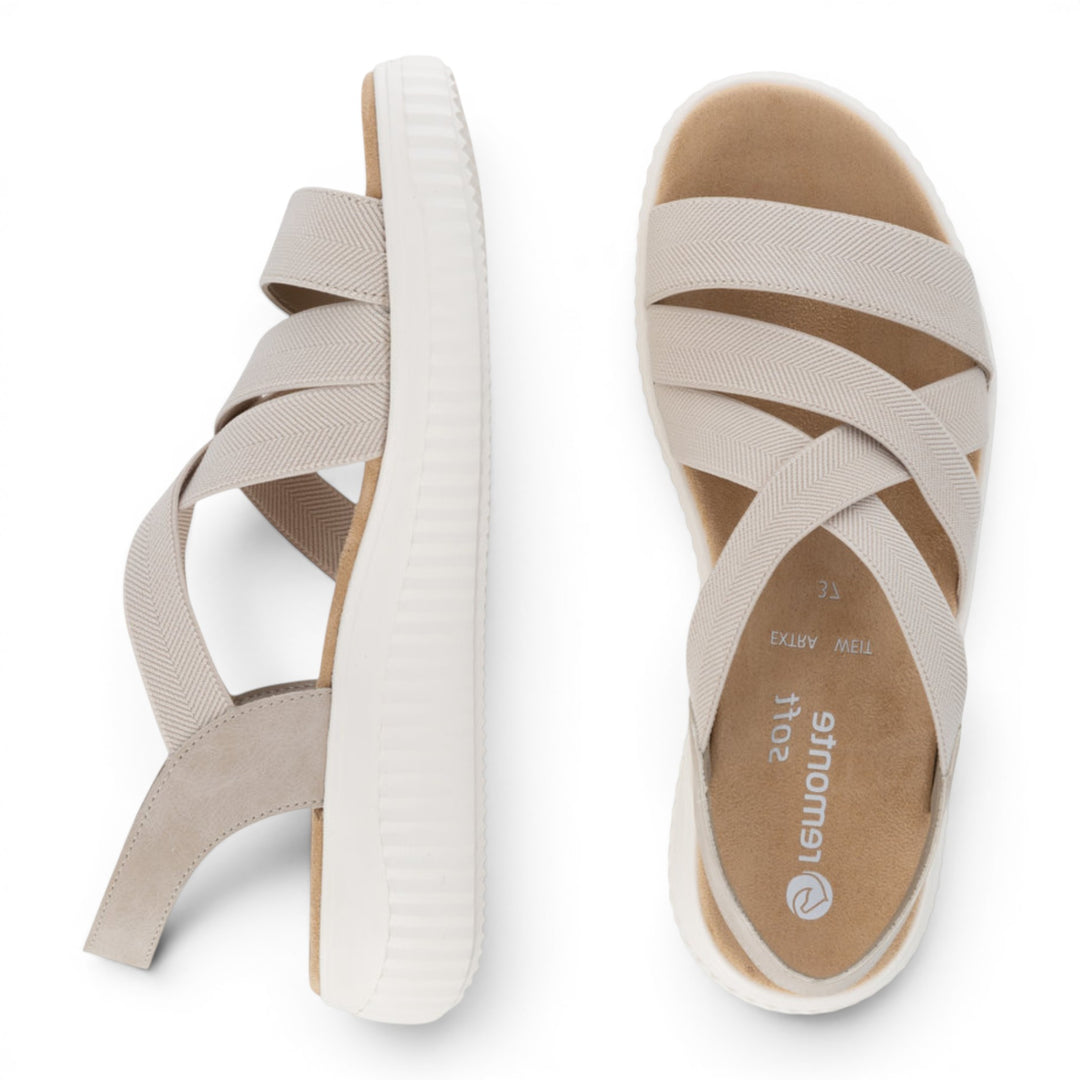 Remonte Sandale Casual D3L52-60