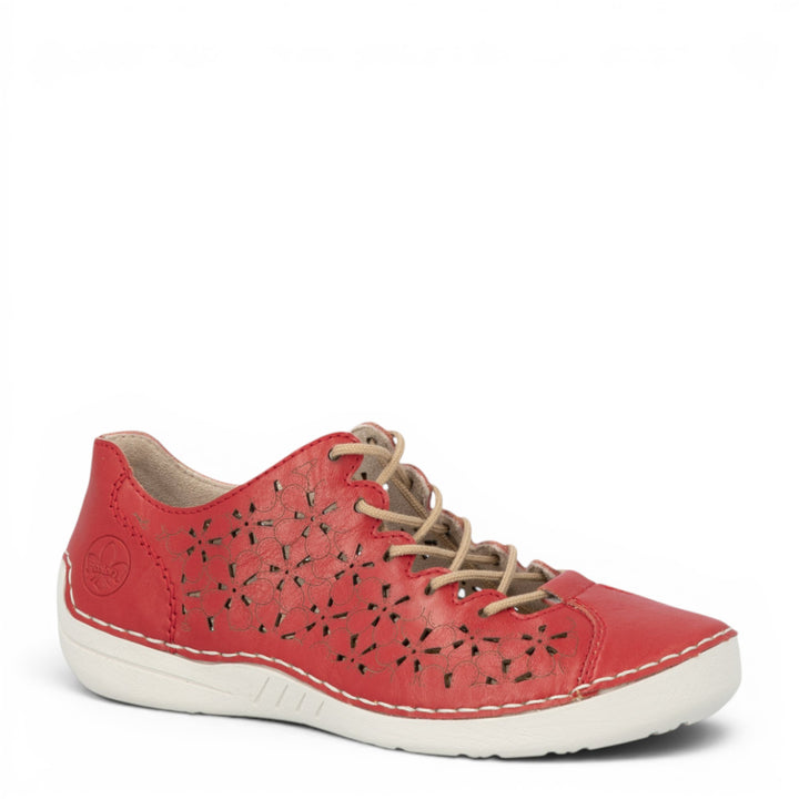 Rieker Pantofi Casual 52518-33