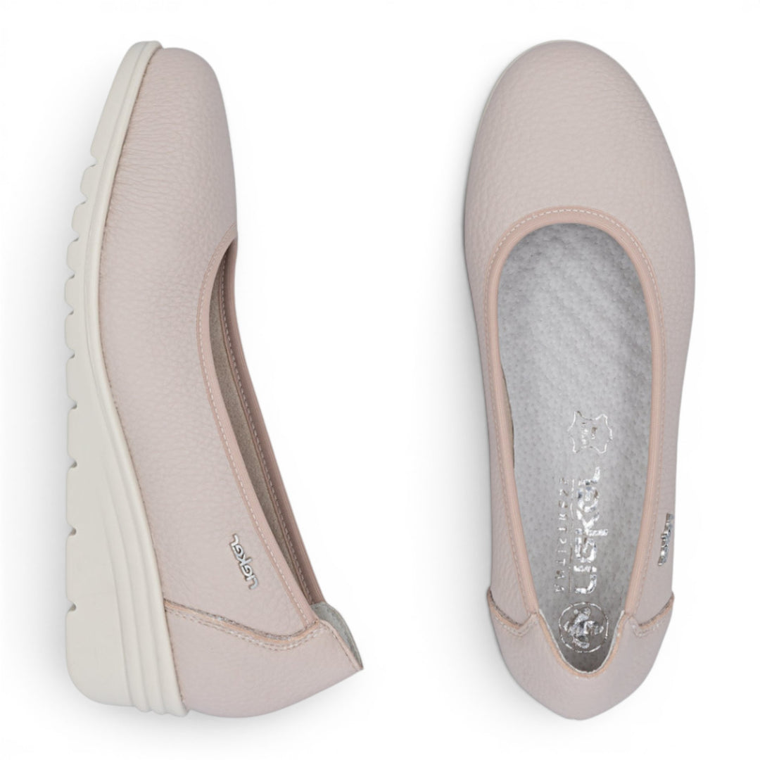 Rieker Sneakers L5360-31