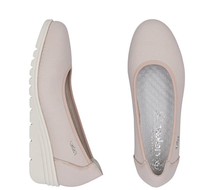 Rieker Sneakers L5360-31