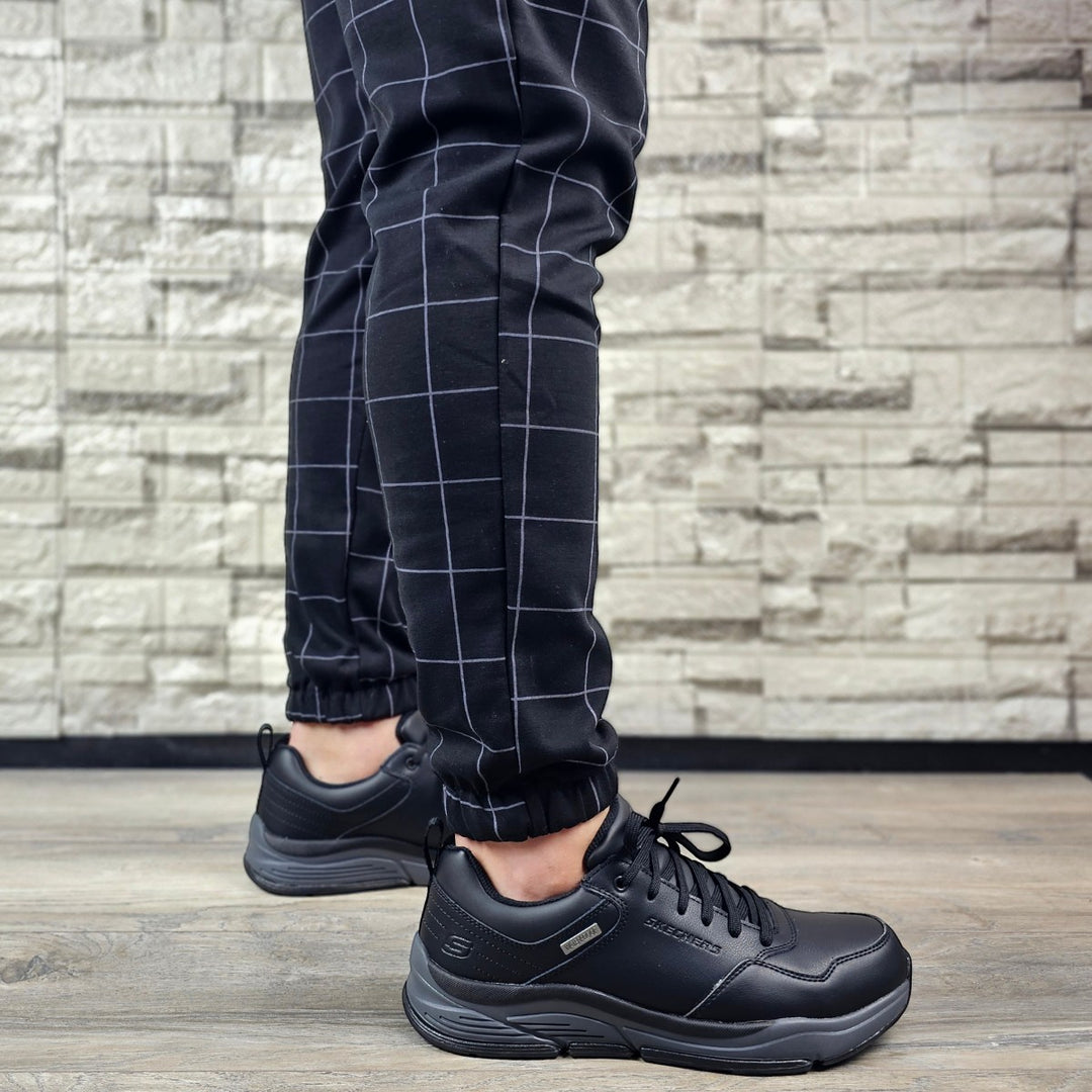 Skechers Bengo Hombre