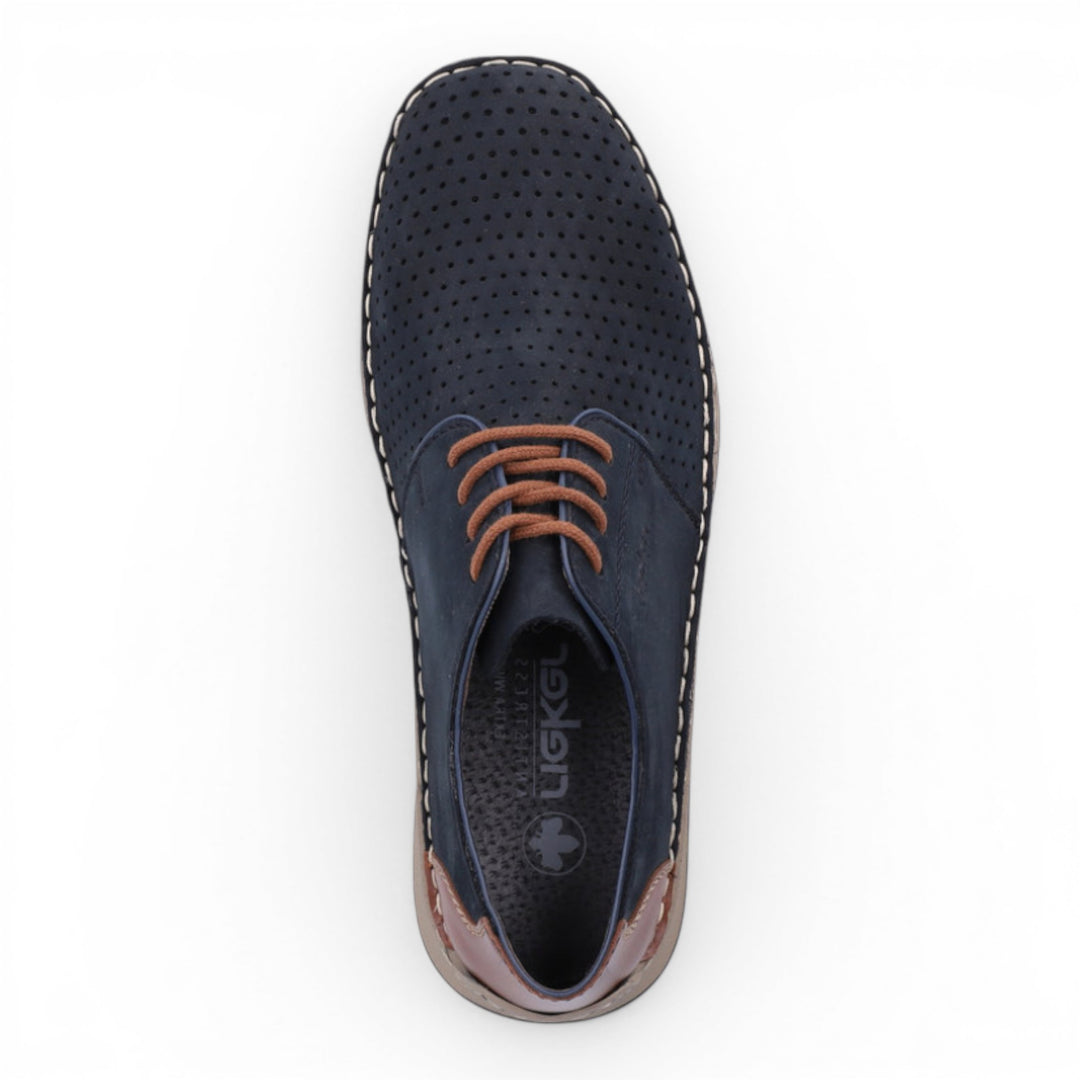 Rieker Pantofi Casual 05226-14