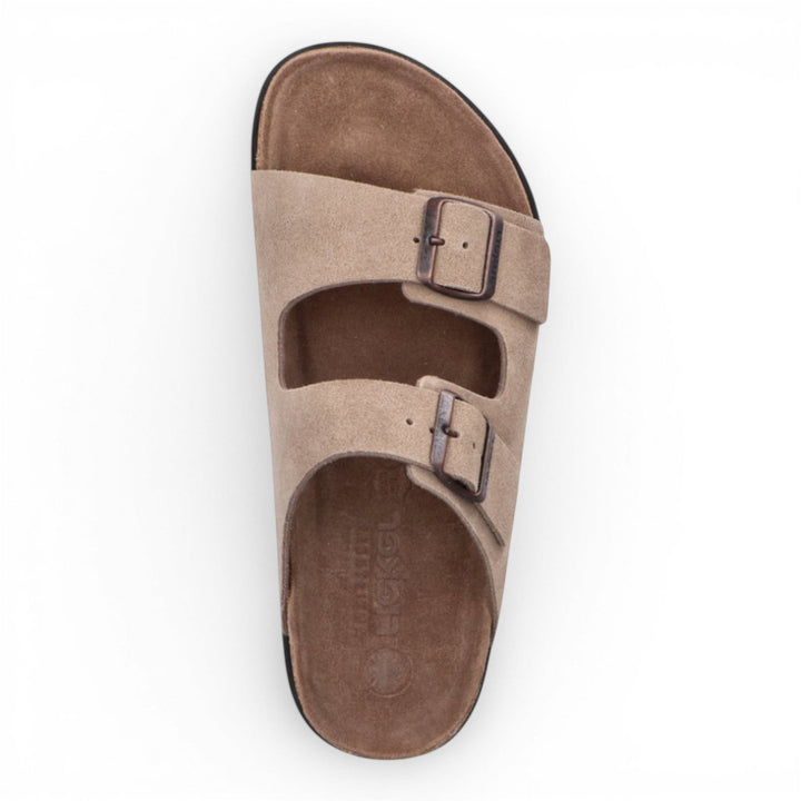 Rieker Papuci Casual 21190-27