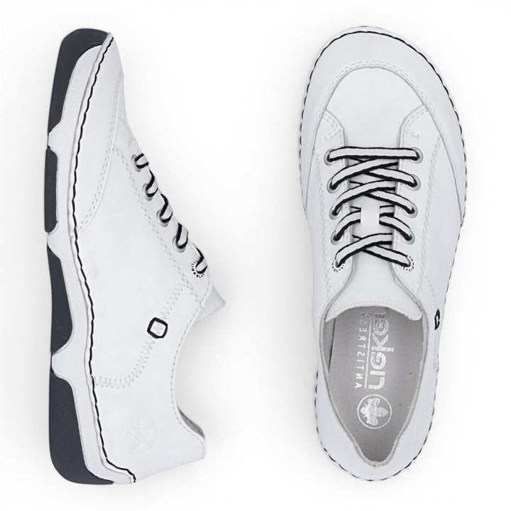 Rieker Sneakers 55901-80